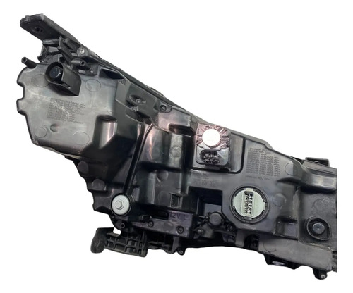 Farol Esquerdo Honda Hrv Hr-v 2023 2024 Recuperado Original Esquerdo/motorista - Imagem 4