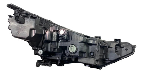 Farol Esquerdo Honda Hrv Hr-v 2023 2024 Recuperado Original Esquerdo/motorista - Imagem 6