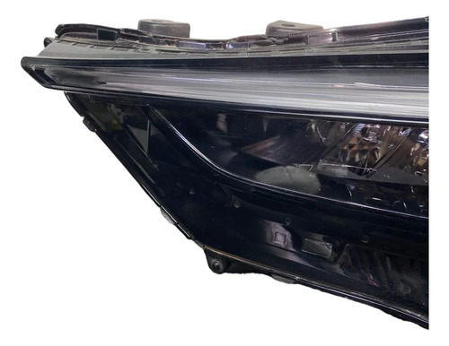 Farol Esquerdo Honda Hrv Hr-v 2023 2024 Recuperado Original Esquerdo/motorista - Imagem 7