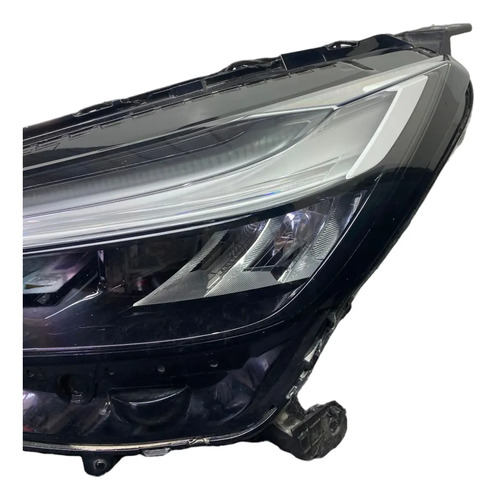 Farol Esquerdo Honda Hrv Hr-v 2023 2024 Recuperado Original Esquerdo/motorista - Imagem 8