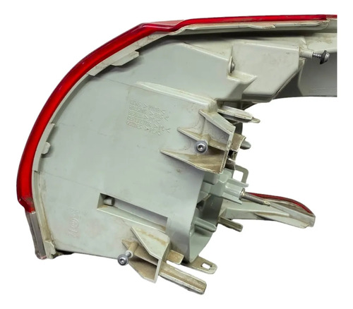 Lanterna Esquerda Peugeot 2008 2017 2020 9808158480 Oem Esquerdo/motorista - Imagem 2
