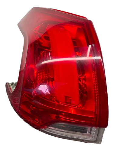 Lanterna Esquerda Peugeot 2008 2017 2020 9808158480 Oem Esquerdo/motorista - Imagem 4