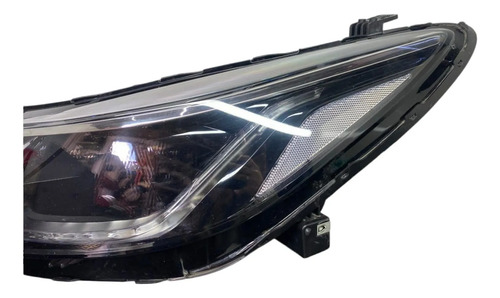 Farol Esquerdo Chevrolet Cruze 2017 2022 Com Led - Imagem 4