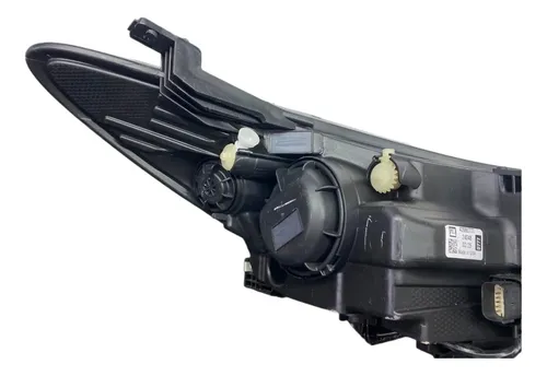 Farol Esquerdo Chevrolet Cruze 2017 2022 Com Led - Imagem 7