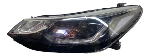 Farol Esquerdo Chevrolet Cruze 2017 2022 Com Led - Imagem 9