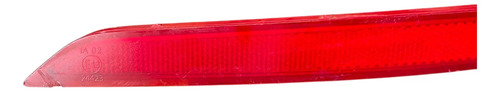 Refletor Olho Gato Direito Hyundai Hb20 Hatch 2013 2019 Vermelho - Imagem 4