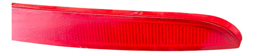 Refletor Olho Gato Direito Hyundai Hb20 Hatch 2013 2019 Vermelho - Imagem 5