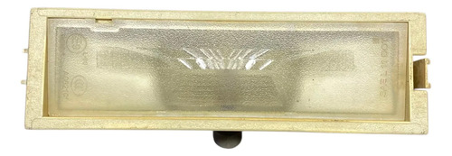Luz Da Placa Chevrolet Ônix Prisma 2013 2019 Original - Imagem 4