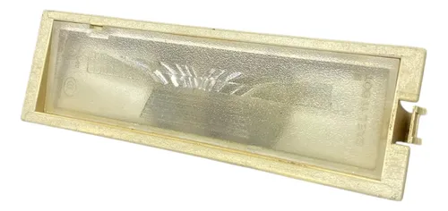 Luz Da Placa Chevrolet Ônix Prisma 2013 2019 Original - Imagem 5
