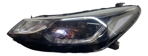 Farol Esquerdo Chevrolet Cruze 2017 2022 Com Led Original Esquerdo/motorista