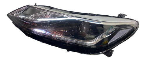 Farol Esquerdo Chevrolet Cruze 2017 2022 Com Led Original Esquerdo/motorista - Imagem 3