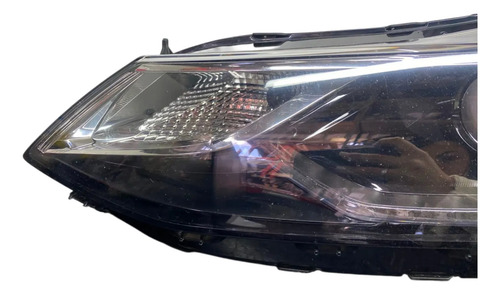 Farol Esquerdo Chevrolet Cruze 2017 2022 Com Led Original Esquerdo/motorista - Imagem 4