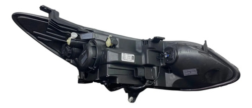 Farol Esquerdo Chevrolet Cruze 2017 2022 Com Led Original Esquerdo/motorista - Imagem 6