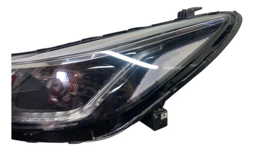 Farol Esquerdo Chevrolet Cruze 2017 2022 Com Led Original Esquerdo/motorista - Imagem 8