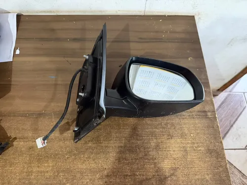 Retrovisor Lado Direito Jac E-js1 2022 Até 2025 Original - Imagem 4