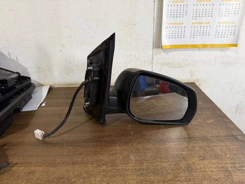 Retrovisor Lado Direito Jac E-js1 2022 Até 2025 Original - Imagem 8