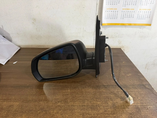 Retrovisor Lado Esquerdo Jac E-js1 2022 Até 2025 - Imagem 2