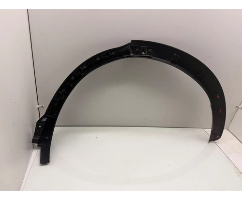 Moldura Paralama Traseira Direita Mitsubishi Eclipse Cross - Imagem 5