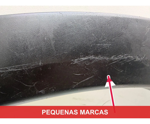 Moldura Paralama Traseira Direita Mitsubishi Eclipse Cross - Imagem 6