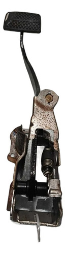 Pedal Freio Honda Fit Aut 2009-2014 Original