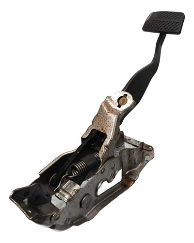 Pedal Freio Honda Fit Aut 2009-2014 Original - Imagem 2