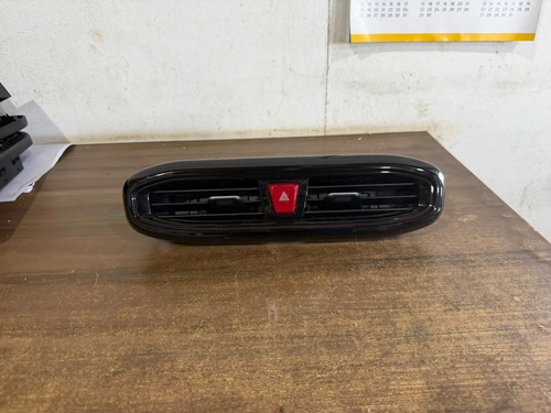 Difusor Saida De Ar Central Painel Jac Ejs1 2022 Até 2025 - Imagem 2