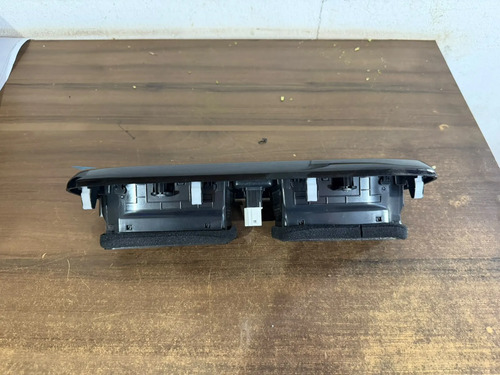 Difusor Saida De Ar Central Painel Jac Ejs1 2022 Até 2025 - Imagem 5