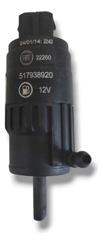 Bomba Partida Fria Fiat Grand Siena 2008 2013 Original - Imagem 2
