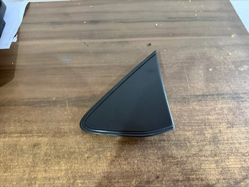 Moldura Externa Retrovisor Esquerdo Jac Ejs1 2022 Até 2025 Preto