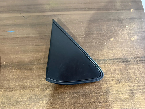 Moldura Externa Retrovisor Direito Jac Ejs1 2022 Até 2025 Preto - Imagem 2