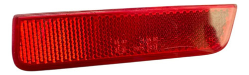 Refletor Parachoque Traseiro Renault Duster 8200384036