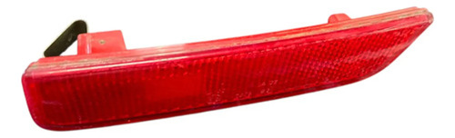 Refletor Parachoque Traseiro Renault Duster 8200384036 - Imagem 5