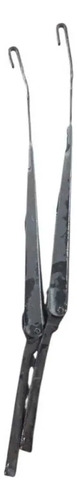 Haste Limpador S10 2000 2001 2002 2003 2004 2005 - Imagem 2