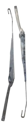 Haste Limpador S10 2000 2001 2002 2003 2004 2005 - Imagem 4