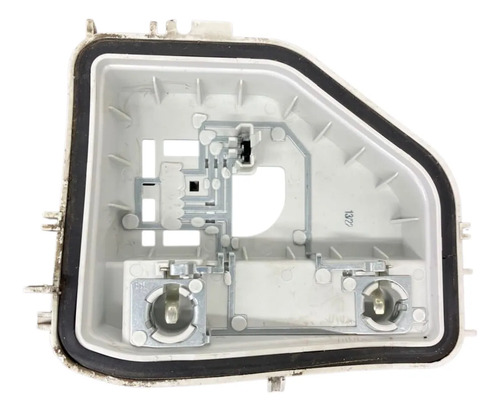 Circuito Soquete Lanterna Direito Vw T-cross 2020 2024 Oem Direito/passageiro N-a