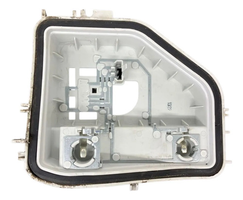 Circuito Soquete Lanterna Direito Vw T-cross 2020 2024 Oem Direito/passageiro N-a - Imagem 3