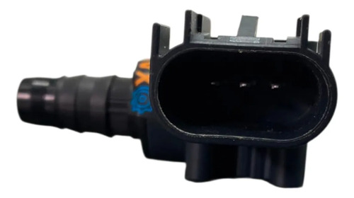 Sensor Hidrovacuo Chevrolet Montana Tracker 13581083 Oem - Imagem 7