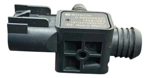 Sensor Hidrovacuo Chevrolet Montana Tracker 13581083 Oem - Imagem 8