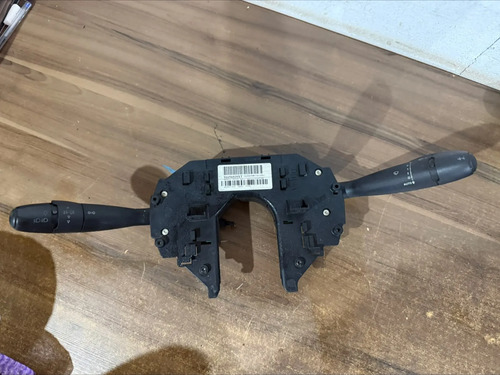 Chave Comando Seta Citroen C4 2008 2009 2012