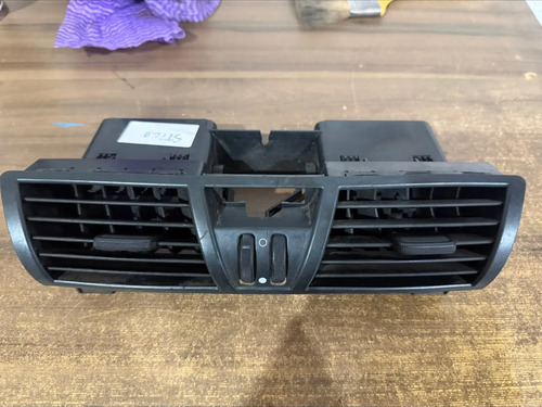 Difusor Ar Condicionado Central Fiat Stilo 2003/2012
