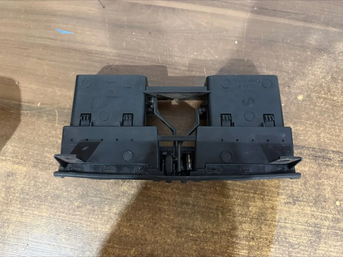 Difusor Ar Condicionado Central Fiat Stilo 2003/2012 - Imagem 2