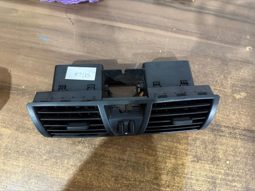 Difusor Ar Condicionado Central Fiat Stilo 2003/2012 - Imagem 4