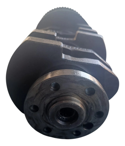 Eixo Virabrequim Vectra S10 2.4 06-11 93397441 Std Polido - Imagem 9