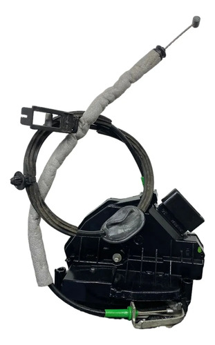 Fechadura Porta Dianteira Direita Ford Ka 2014 2020 Oem