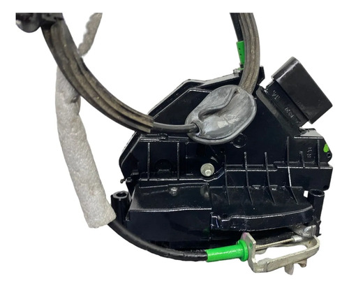 Fechadura Porta Dianteira Direita Ford Ka 2014 2020 Oem - Imagem 4