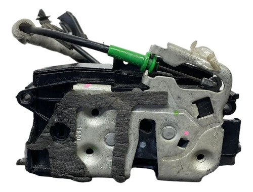 Fechadura Porta Dianteira Direita Ford Ka 2014 2020 Oem - Imagem 6