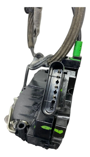 Fechadura Porta Dianteira Direita Ford Ka 2014 2020 Oem - Imagem 7
