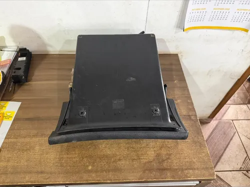 Porta Luva Painel Chevrolet Vectra 1997 Até 2005 - Imagem 5