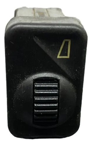 Botão Interruptor Reostato Luz Painel Vw Logus 558941507a