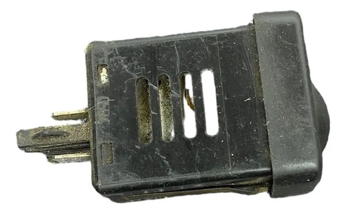 Botão Interruptor Reostato Luz Painel Vw Logus 558941507a - Imagem 2